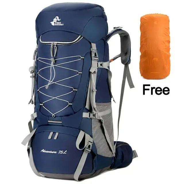 75L Adventure Rucksack