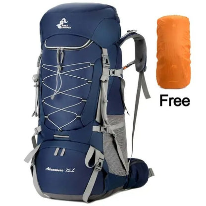 75L Adventure Rucksack