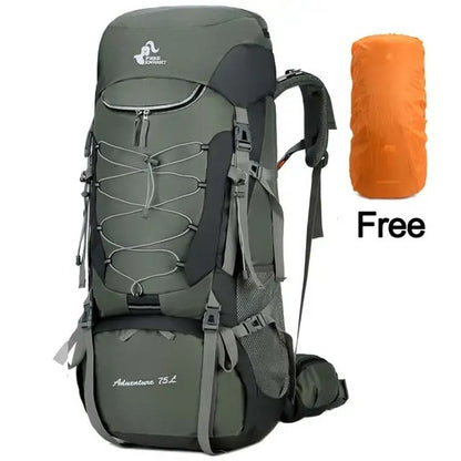 75L Adventure Rucksack